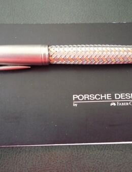 Faber Castell Kugelschreiber - München Ramersdorf-Perlach