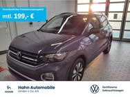 VW T-Cross, 1.0 TSI Move, Jahr 2023 - Schorndorf (Baden-Württemberg)