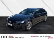 Audi A6, Avant 55 TFSI e quattro S line sport, Jahr 2021 - Gießen
