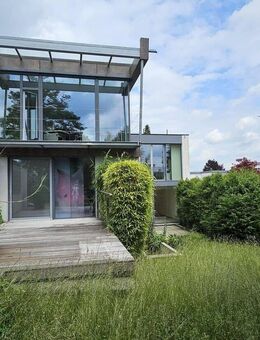 Modernes Wohn-/Bürohaus am Mittelberg - Biberach (Riß)