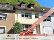 Riveris: EFH mit Einlieger-Apartment, separatem Garten & Doppelgarage! - Riveris