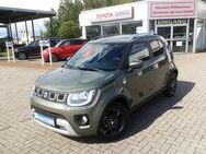 Suzuki Ignis, 1.2 Dualjet Hybrid Comfort, Jahr 2024 - Greven (Nordrhein-Westfalen)