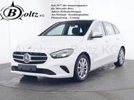 Mercedes B 200, Progressive Busin, Jahr 2022 - Viernheim