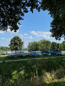 Bungalow als Neubau Sanierung zum Zweifamilienhaus - Offenburg
