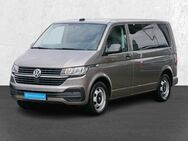 VW T6 Multivan, 2.0 TDI 1 Family, Jahr 2021 - Langenhagen