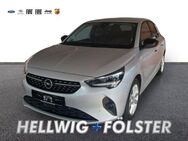 Opel Corsa, 1.5 F Elegance Diesel, Jahr 2022 - Hohenlockstedt