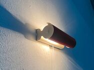 Mid Century Space Age Doria Wall Lamp Wandleuchte zu 60er 70er - Hamburg Hamburg-Nord