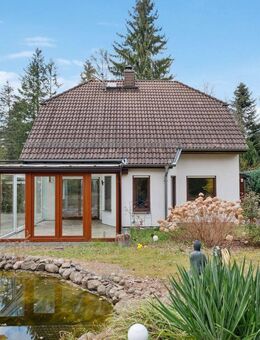 Familienfreundliches Einfamilienhaus in Glienicke/ Nordbahn - Glienicke (Nordbahn)