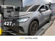 VW ID.4, Pro Performance | | | | |, Jahr 2022 - Plattling