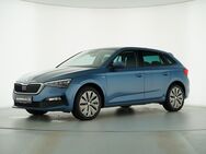 Skoda Scala, 1.0 CLEVER PREMIUM DIGITAL TACHO, Jahr 2021 - Halle (Saale)