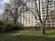 "Kapitalanleger aufgepasst"- Sonnige Balkon-Wohnung in zentraler Wohnlage ***vermietet***Wannenbad*** - Berlin