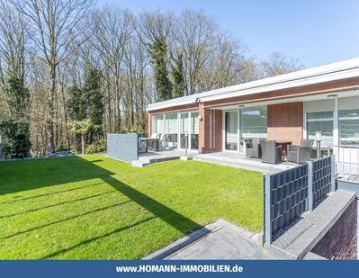 Energieeffizientes Einfamilienhaus mit hochwertiger Ausstattung in ruhiger Lage!