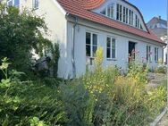 Seltene Gelegenheit - Großzügiges Zweifamilienhaus in Altefähr - Altefähr