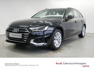 Audi A4, Avant 40 TDI advanced, Jahr 2022 - Passau