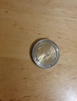 Münze fehlprägung - Varel