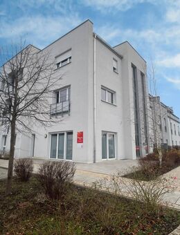 Großzügige 1-Zimmer-Wohnung mit Terrasse im Seniorenzentrum in Philippsburg zu verkaufen! - Philippsburg