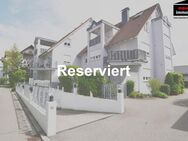 Schöne 2,5 Zimmerwohnung mit 65,21 m² in Top Lage in Meckenbeuren - Meckenbeuren