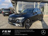 Mercedes GLC 200, AVANTGARDE Mem Totwinkelas, Jahr 2023 - Erkner