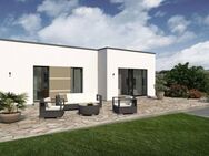 Wohlfühlen auf einer Ebene - Ihr Bungalowtraum in Torgau - Beilrode