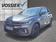 VW T-Roc, 1.5 TSI OPF R-Line, Jahr 2024 - Schweinfurt