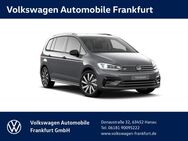 VW Touran, 1.5 l TSI Comfortline OPF, Jahr 2022 - Hanau (Brüder-Grimm-Stadt)