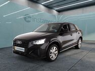 Audi Q2, S line S, Jahr 2024 - München