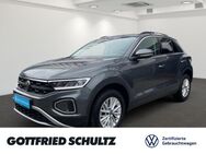 VW T-Roc, 1.0 TSI EPH ALLSEASON Life, Jahr 2023 - Mülheim (Ruhr)