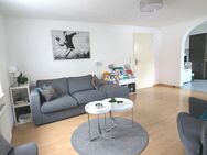 Charmante und sanierte 3 Zimmer Maisonette-Wohnung in top Lage von Rutesheim! - Rutesheim