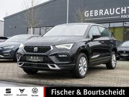 Seat Ateca, 2.0 TDI Style, Jahr 2021 - Lohmar