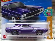 Hot Wheels auto - Hannover Vahrenwald-List