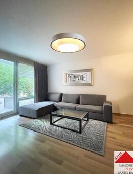 Charmante 2-Zimmer-Wohnung mit Terrasse in gepflegter Wohnanlage! - Altdorf (Landkreis Böblingen)