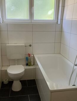 Perfekt für Singles! Gemütliche 2-Zimmer Wohnung! - Ahlen