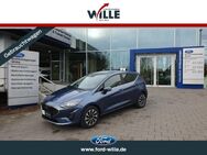 Ford Fiesta, Titanium adaptive, Jahr 2023 - Dülmen