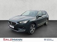 Seat Tarraco, 2.0 TSI Xcellence, Jahr 2019 - Bad Hersfeld