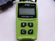 Auto Werkstatt OBD2 Diagnosegarät JDiag FasDiag JD-101 neu Scanner Fehler Codes auslesen - Köln