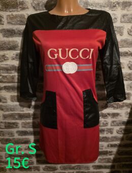 Mini Kleid/long Pullover - Schwanewede