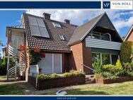 Gepflegtes, freistehendes Haus mit Einliegerwohnung in Roxel - Münster