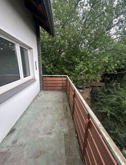 gut geschnittene 3,5 Zimmer Wohnung mit 2 Balkonen, WBS zwingend erforderlich!!! - Kamp-Lintfort