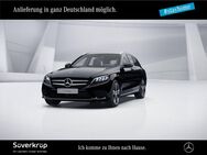 Mercedes C 300, de T AVANTGARDE SPUR, Jahr 2020 - Kiel