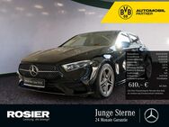 Mercedes A 250, AMG Sport Advanced Plus, Jahr 2024 - Menden (Sauerland)