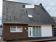 Gepflegtes Einfamilienhaus mit Garten in Nordhorn - Stadtflur - Nordhorn