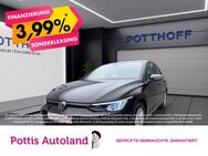 VW Golf, 2.0 TDI 8 Life, Jahr 2020 - Hamm