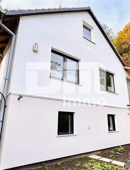 Umfassend saniertes Ein- Zweifamilienhaus auf großem Grundstück in Traumlage - Bad Karlshafen