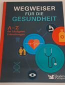 Buch "Wegweiser für die Gesundheit" von Readers Digest in 53639