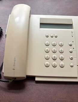 ISDN Telefon Telekom Europa 11 zu verschenken - Dortmund Kaiserbrunnen