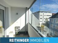 1 Zimmer-Seniorenwohnung mit Betreuungsangebot - Singen (Hohentwiel)