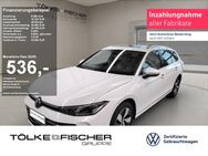 VW Passat Variant, 2.0 TDI W Elegance, Jahr 2024 - Krefeld