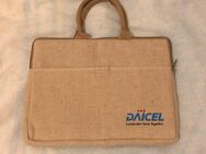 Laptoptasche "DAICEL" für 15,6-Zoll-Laptops und Notebooks. Neu. - Frankfurt (Main)