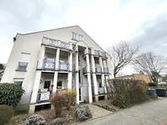 Mit Balkon: Schöne, gemütliche 2 Zimmer-Wohnung in Toplage von Wetzlar, Nauborner Straße 26 - Wetzlar