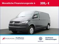 VW T6.1, 2.0 TDI Transporter lang CLIMATIC, Jahr 2023 - Bayreuth